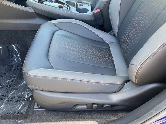 new 2025 Subaru Crosstrek car, priced at $32,541