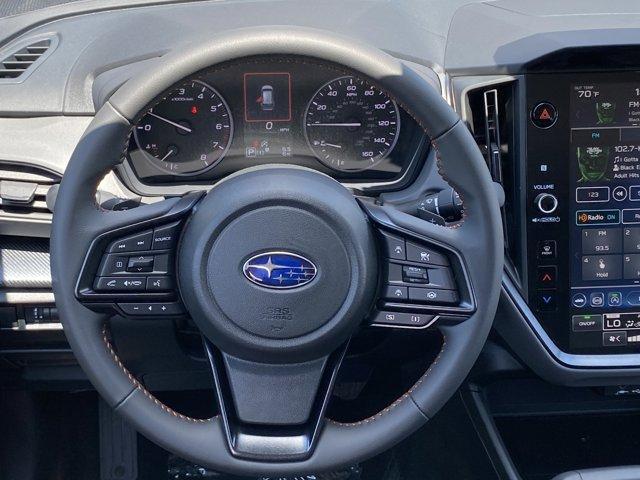 new 2025 Subaru Crosstrek car, priced at $32,541