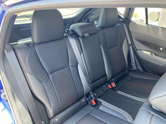 new 2025 Subaru Crosstrek car, priced at $32,541