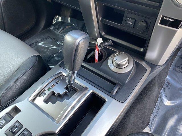 used 2024 Toyota 4Runner car, priced at $43,907