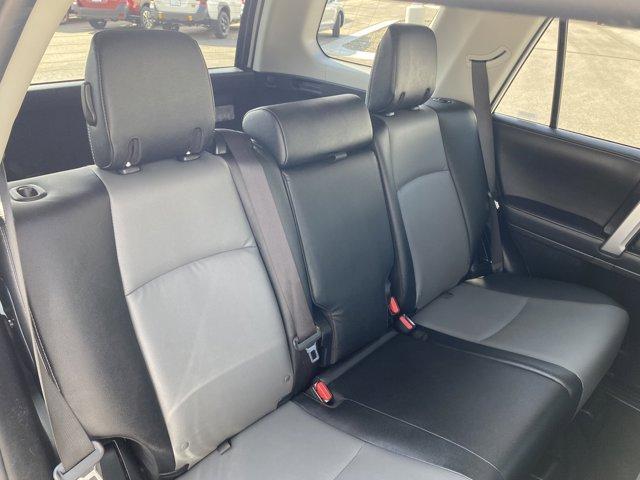 used 2024 Toyota 4Runner car, priced at $43,907