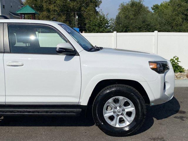 used 2024 Toyota 4Runner car, priced at $43,907