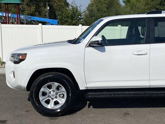 used 2024 Toyota 4Runner car, priced at $43,907