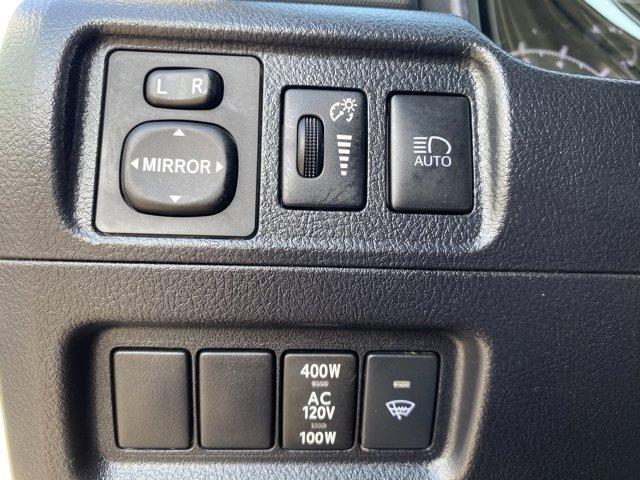 used 2024 Toyota 4Runner car, priced at $43,907