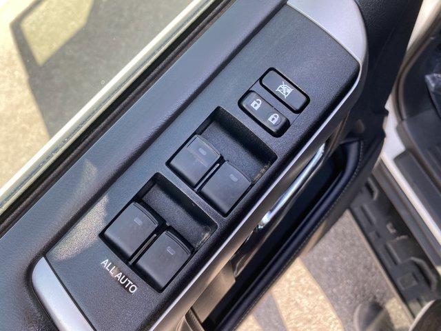 used 2024 Toyota 4Runner car, priced at $43,907