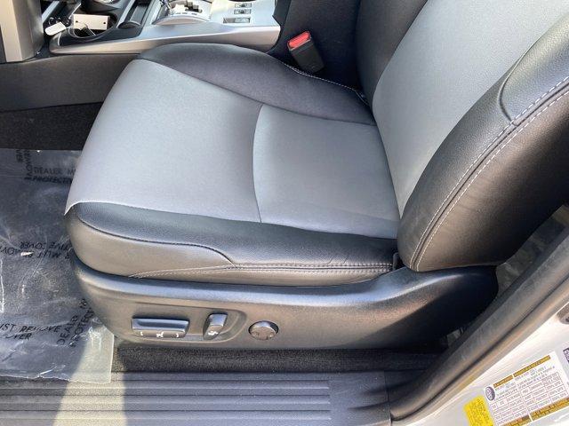 used 2024 Toyota 4Runner car, priced at $43,907