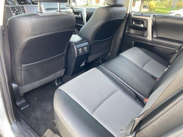 used 2024 Toyota 4Runner car, priced at $43,907