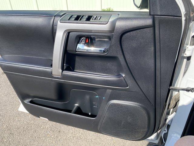 used 2024 Toyota 4Runner car, priced at $43,907
