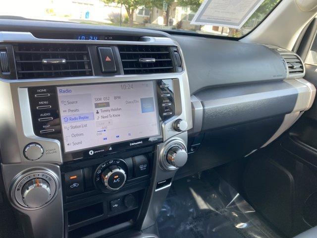 used 2024 Toyota 4Runner car, priced at $43,907