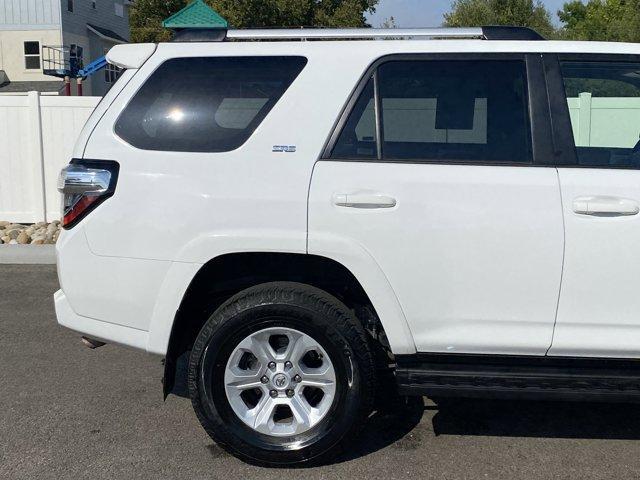 used 2024 Toyota 4Runner car, priced at $43,907