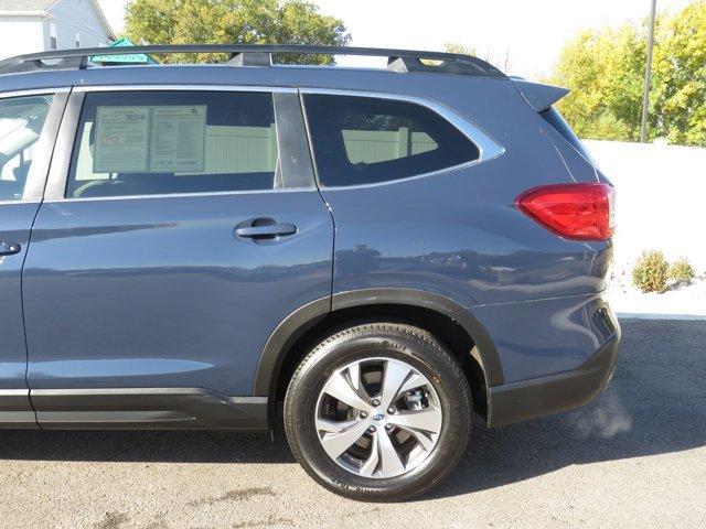 used 2024 Subaru Ascent car, priced at $33,249