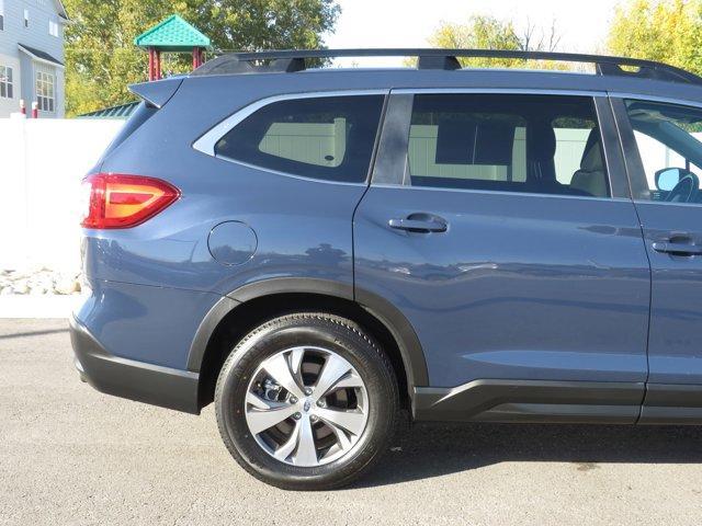 used 2024 Subaru Ascent car, priced at $33,249