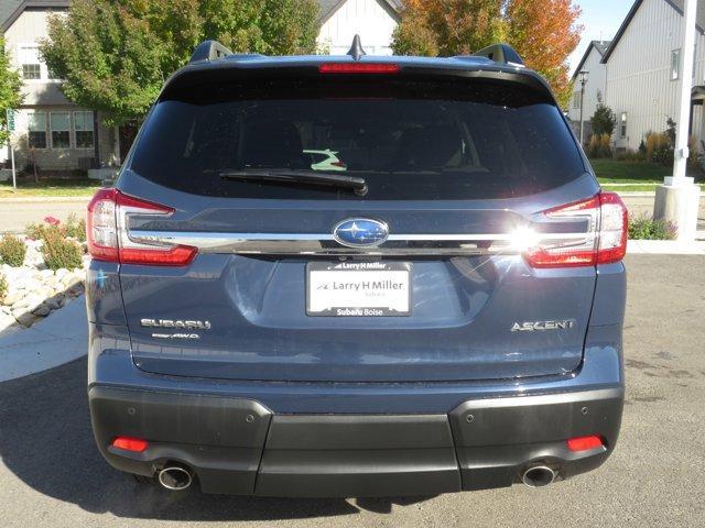 used 2024 Subaru Ascent car, priced at $33,249