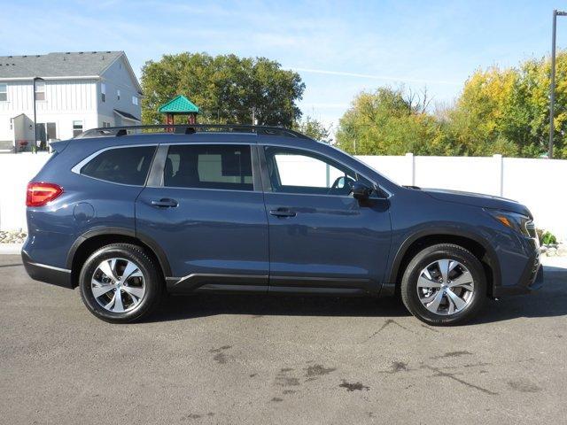 used 2024 Subaru Ascent car, priced at $33,249