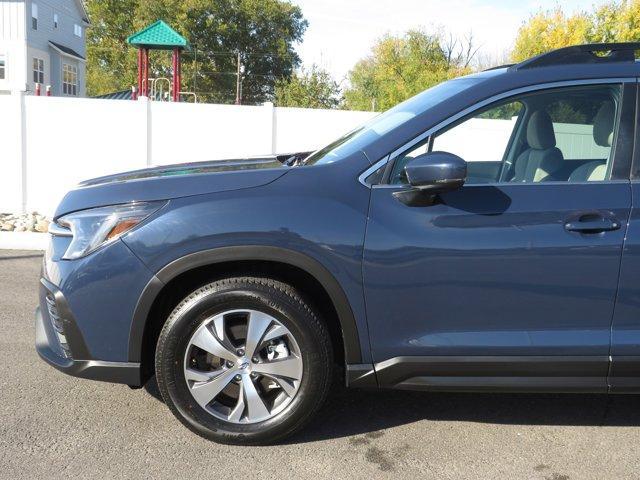 used 2024 Subaru Ascent car, priced at $33,249