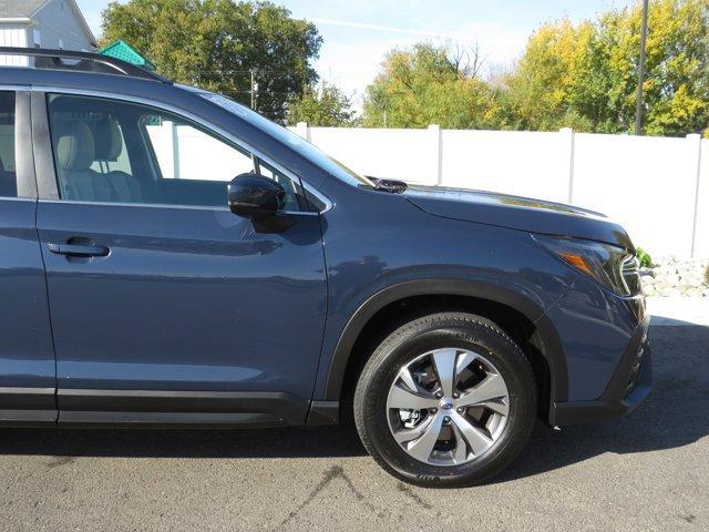 used 2024 Subaru Ascent car, priced at $33,249