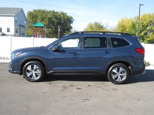 used 2024 Subaru Ascent car, priced at $33,249