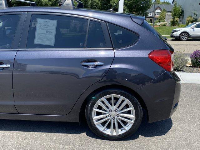 used 2014 Subaru Impreza car, priced at $14,338