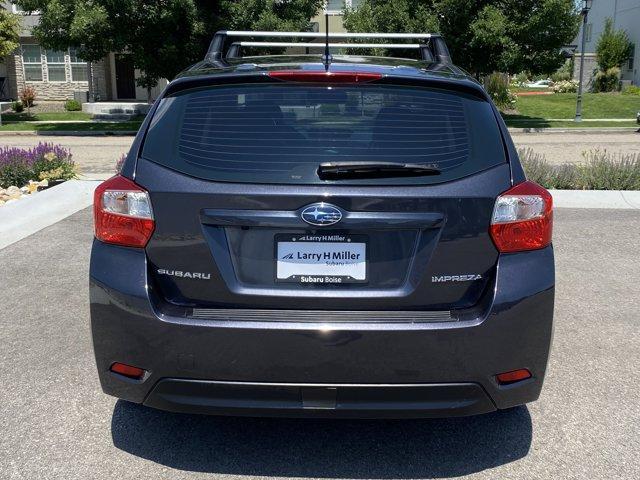 used 2014 Subaru Impreza car, priced at $14,338