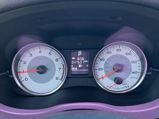 used 2014 Subaru Impreza car, priced at $14,338