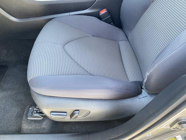 used 2024 Toyota Highlander car, priced at $32,931