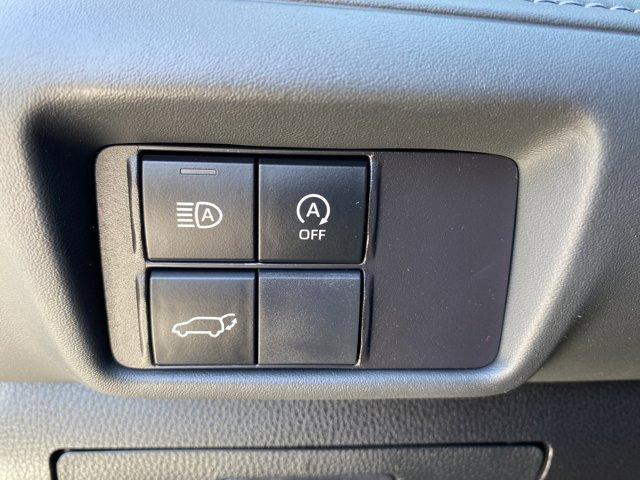 used 2024 Toyota Highlander car, priced at $32,931