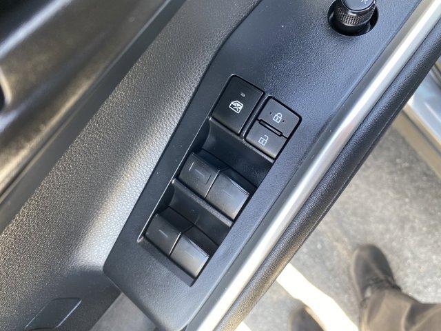 used 2024 Toyota Highlander car, priced at $32,931