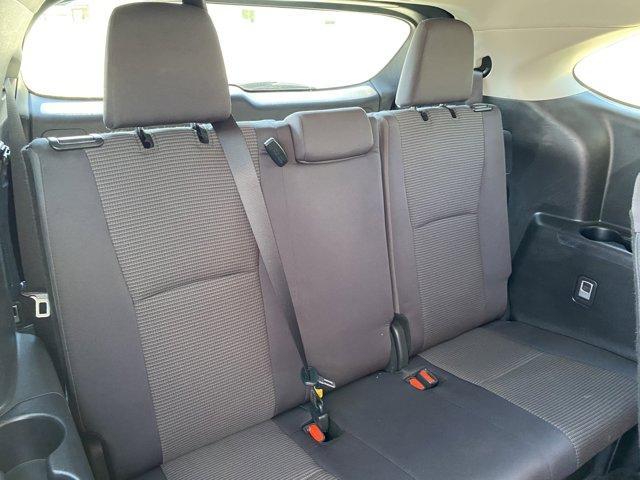 used 2024 Toyota Highlander car, priced at $32,931