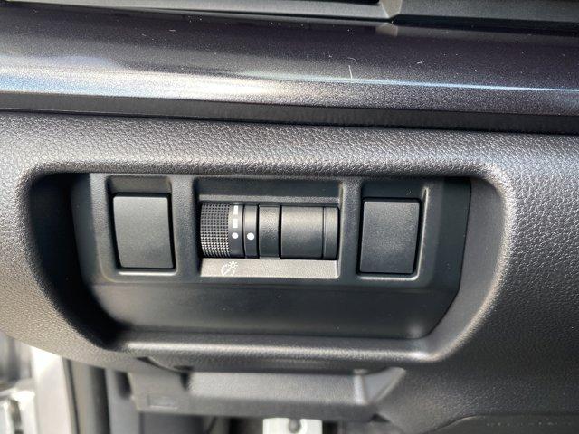 used 2024 Subaru Impreza car, priced at $26,251