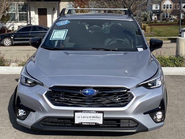 used 2024 Subaru Impreza car, priced at $26,251