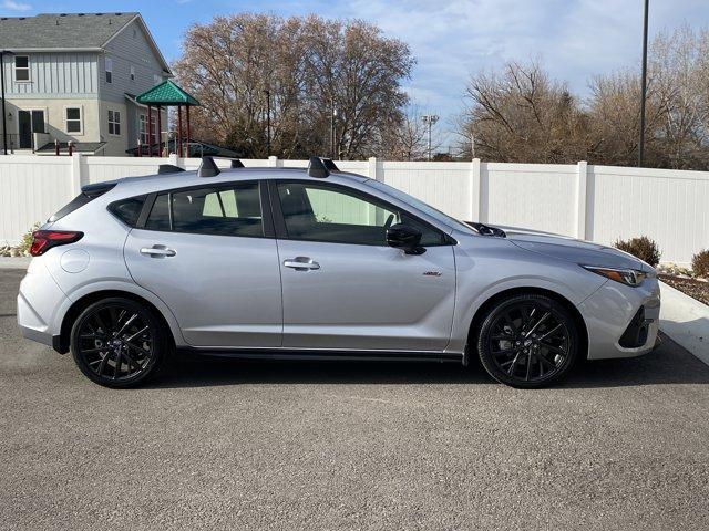 used 2024 Subaru Impreza car, priced at $26,251
