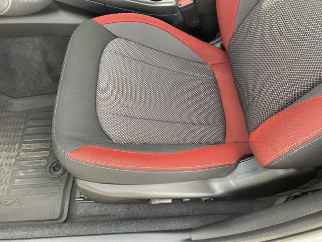 used 2024 Subaru Impreza car, priced at $26,251