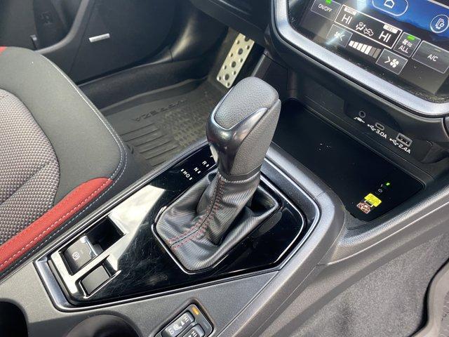 used 2024 Subaru Impreza car, priced at $26,251