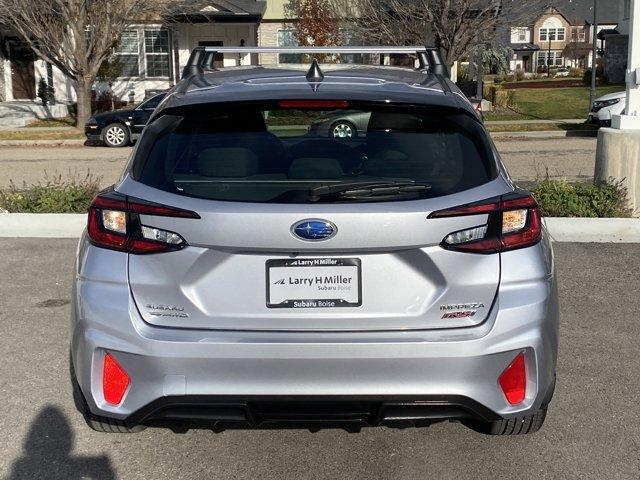 used 2024 Subaru Impreza car, priced at $26,251