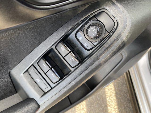 used 2024 Subaru Impreza car, priced at $26,251