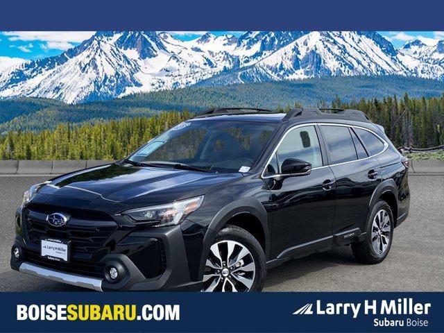 used 2025 Subaru Outback car, priced at $34,726
