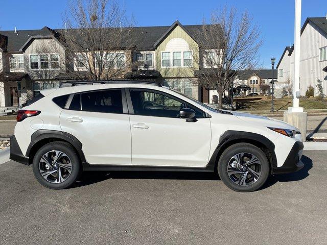 new 2025 Subaru Crosstrek car, priced at $28,383