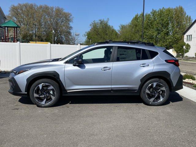 new 2025 Subaru Crosstrek car, priced at $36,185