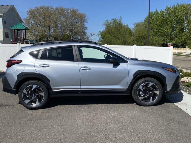 new 2025 Subaru Crosstrek car, priced at $36,185