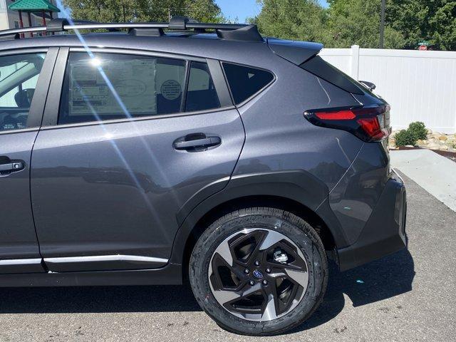 new 2025 Subaru Crosstrek car, priced at $35,175