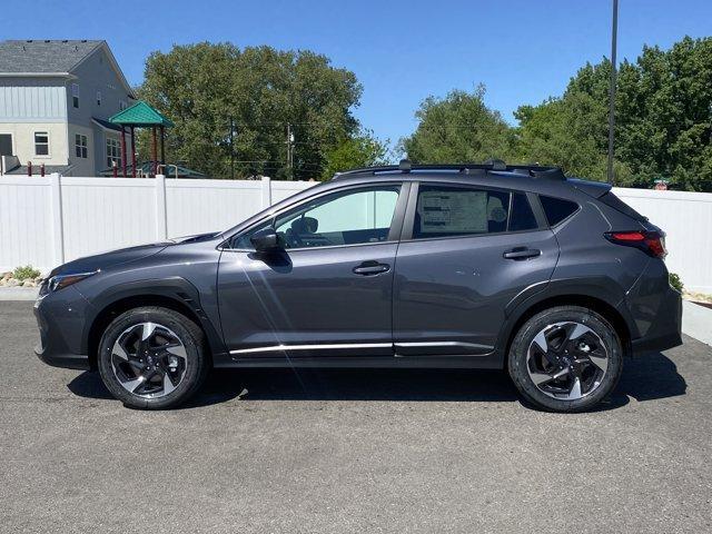 new 2025 Subaru Crosstrek car, priced at $35,175