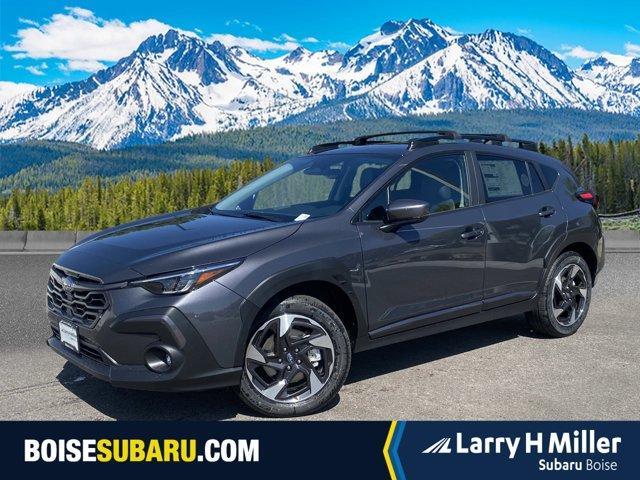 new 2025 Subaru Crosstrek car, priced at $35,175
