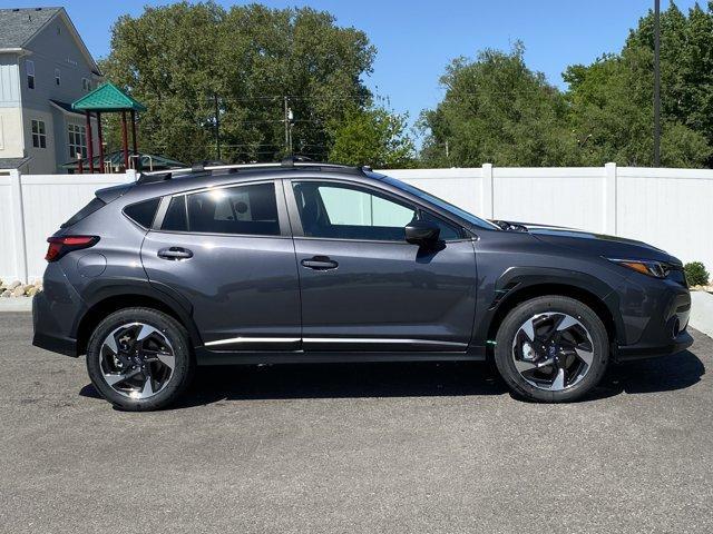 new 2025 Subaru Crosstrek car, priced at $35,175