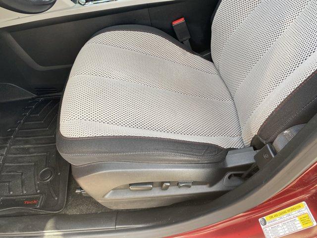 used 2017 Chevrolet Equinox car, priced at $13,541