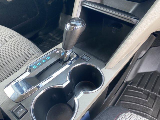 used 2017 Chevrolet Equinox car, priced at $13,541