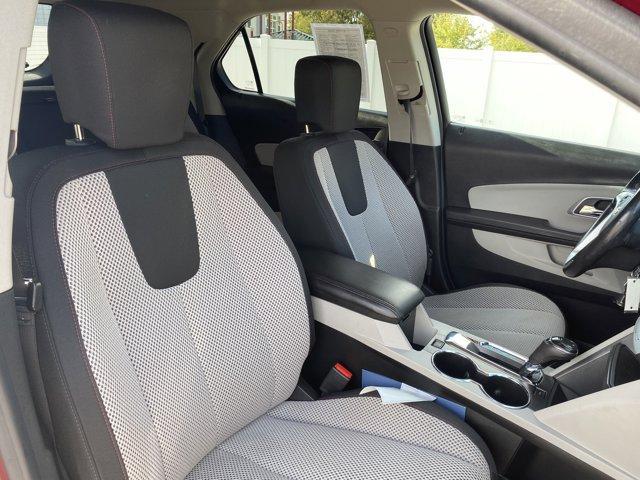 used 2017 Chevrolet Equinox car, priced at $13,541