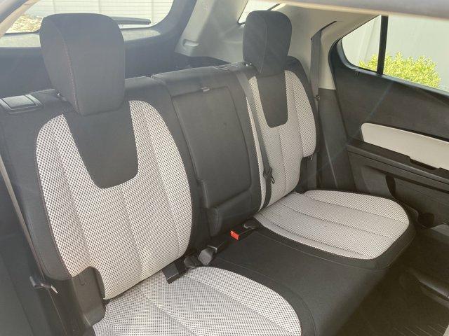 used 2017 Chevrolet Equinox car, priced at $13,541