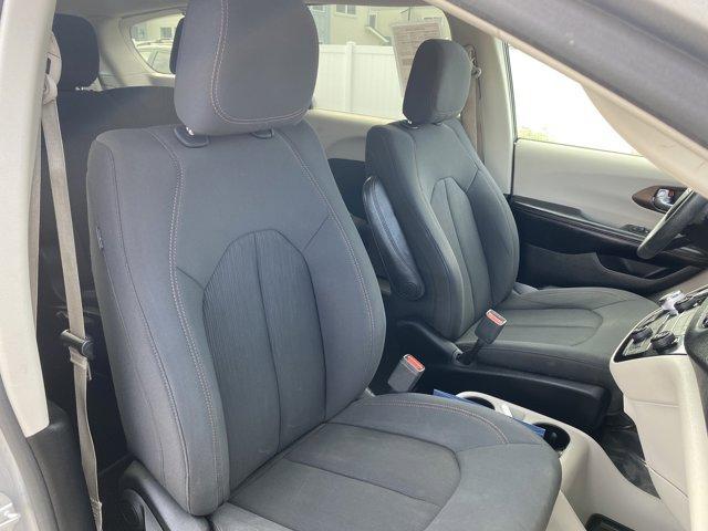 used 2019 Chrysler Pacifica car, priced at $17,916