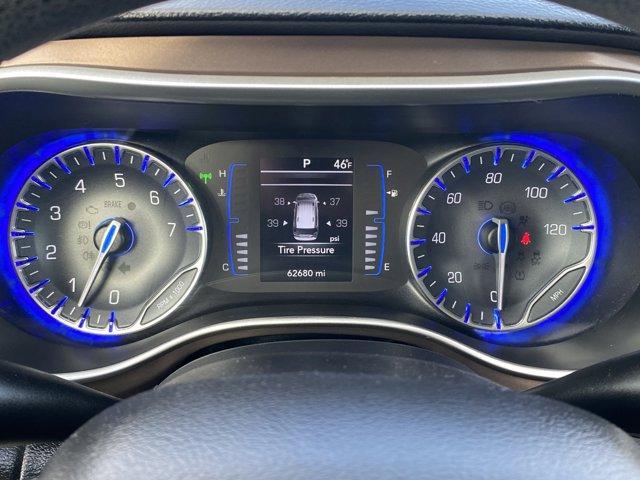 used 2019 Chrysler Pacifica car, priced at $17,916