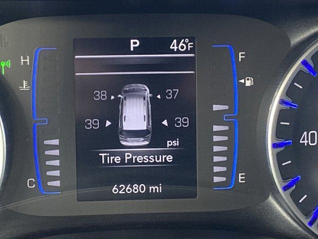 used 2019 Chrysler Pacifica car, priced at $17,916